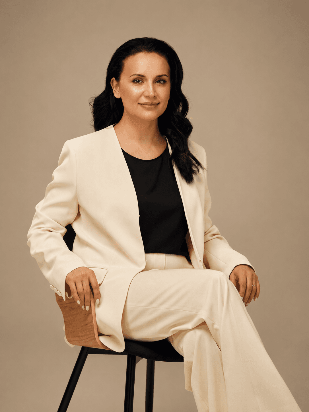 Lilia Dubița
